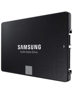 Samsung 870 EVO en Logroño 2