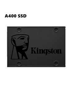 SSD Kingston A400 240GB SATA III en Logroño