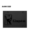 SSD Kingston A400 240GB SATA III en Logroño