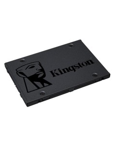 SSD Kingston A400 240GB SATA III en Logroño 2