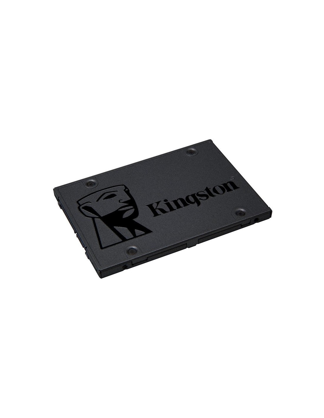SSD Kingston A400 240GB SATA III en Logroño