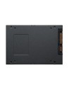 SSD Kingston A400 240GB SATA III en Logroño