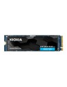 SSD Kioxia Exceria Plus G3 1TB NVMe M.2 PCIe 4.0 2280 5000MB/s