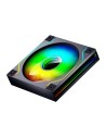 Darkflash DM20 ARGB 120mm Negro 32dB Ventilador PC en Logroño