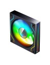 Darkflash DM20 ARGB 120mm Negro 32dB Ventilador PC en Logroño
