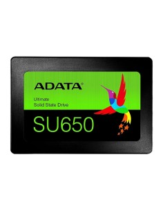 Adata Ultimate SU650 en Logroño