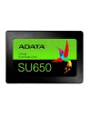 Adata Ultimate SU650 en Logroño