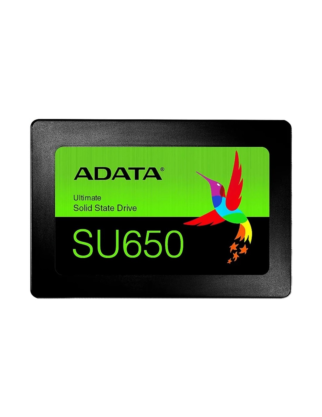 Adata Ultimate SU650 en Logroño