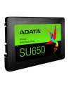 Adata Ultimate SU650 en Logroño