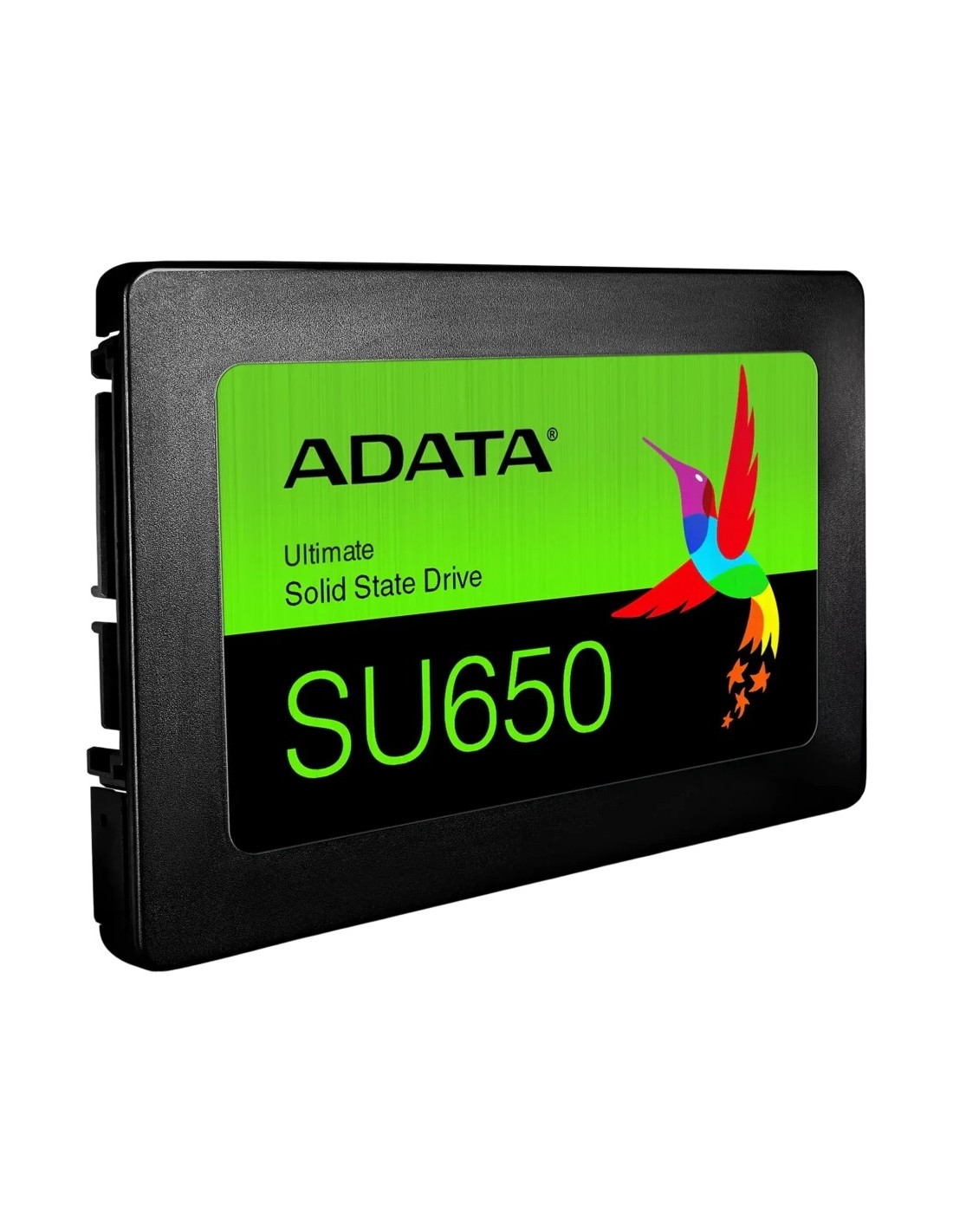 Adata Ultimate SU650 en Logroño