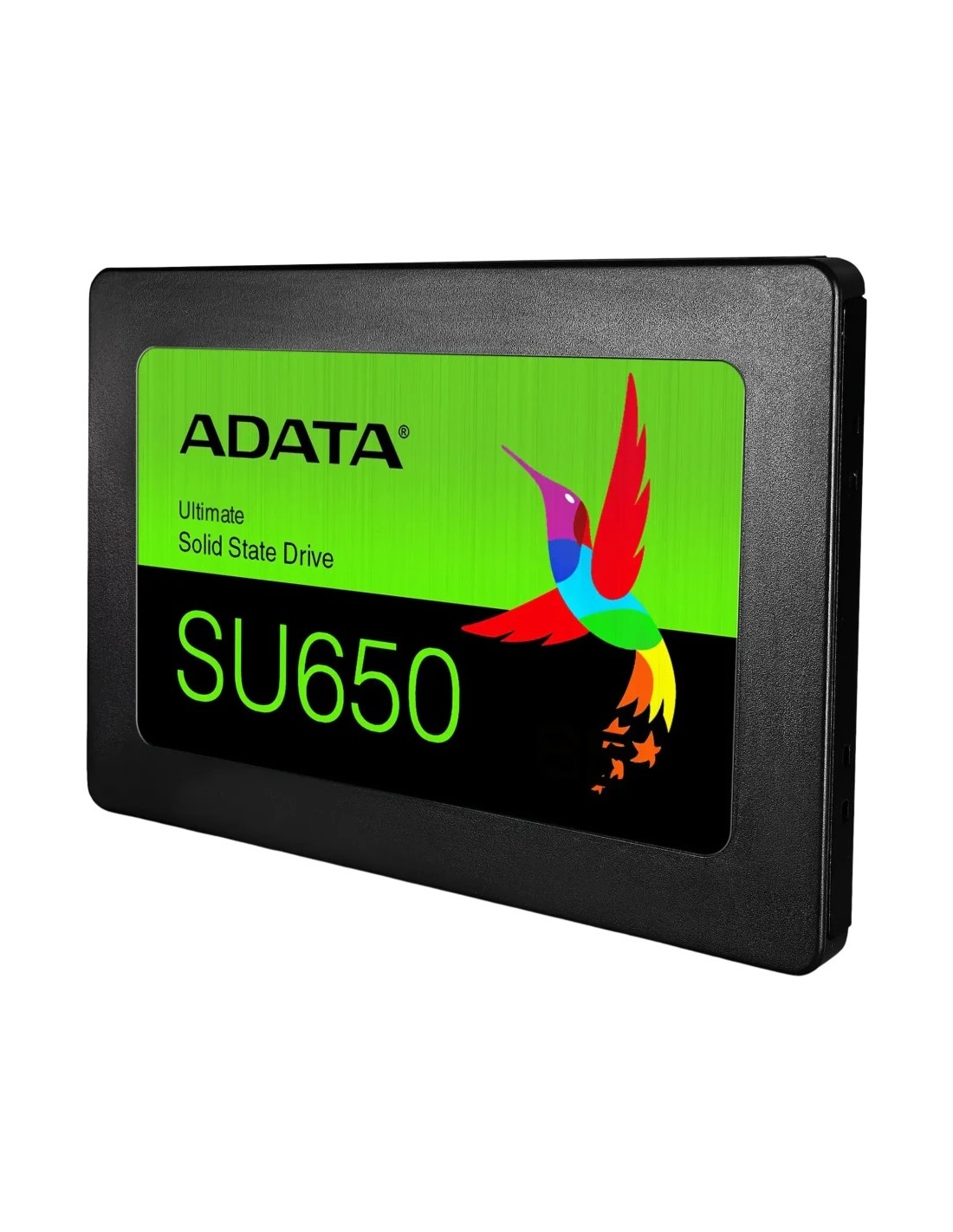 Adata Ultimate SU650 en Logroño