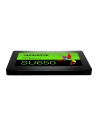 Adata Ultimate SU650 en Logroño