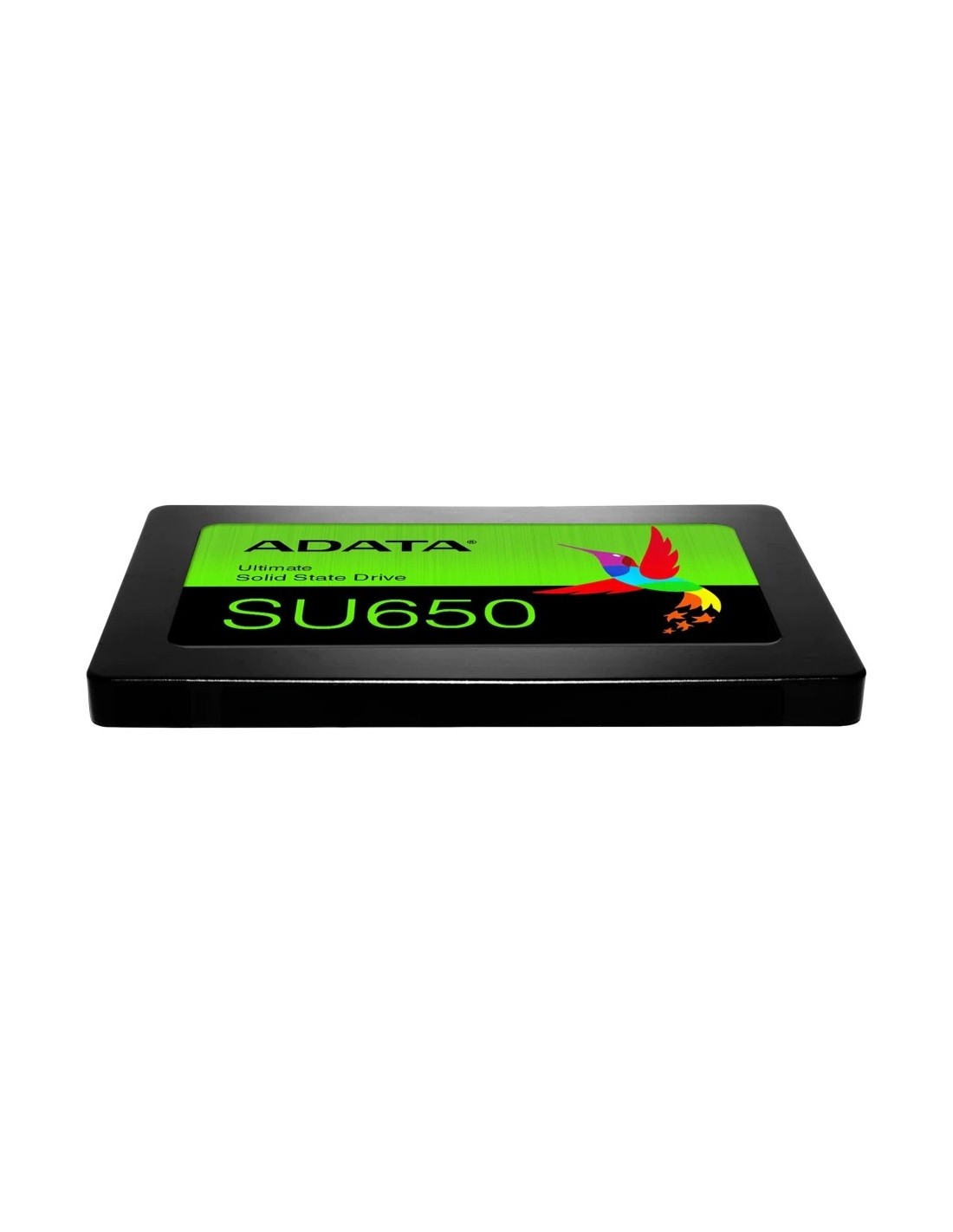 Adata Ultimate SU650 en Logroño