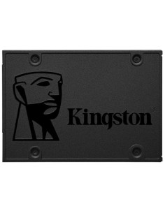 SSD Kingston A400 480GB SATA III en Logroño