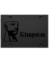 SSD Kingston A400 480GB SATA III en Logroño