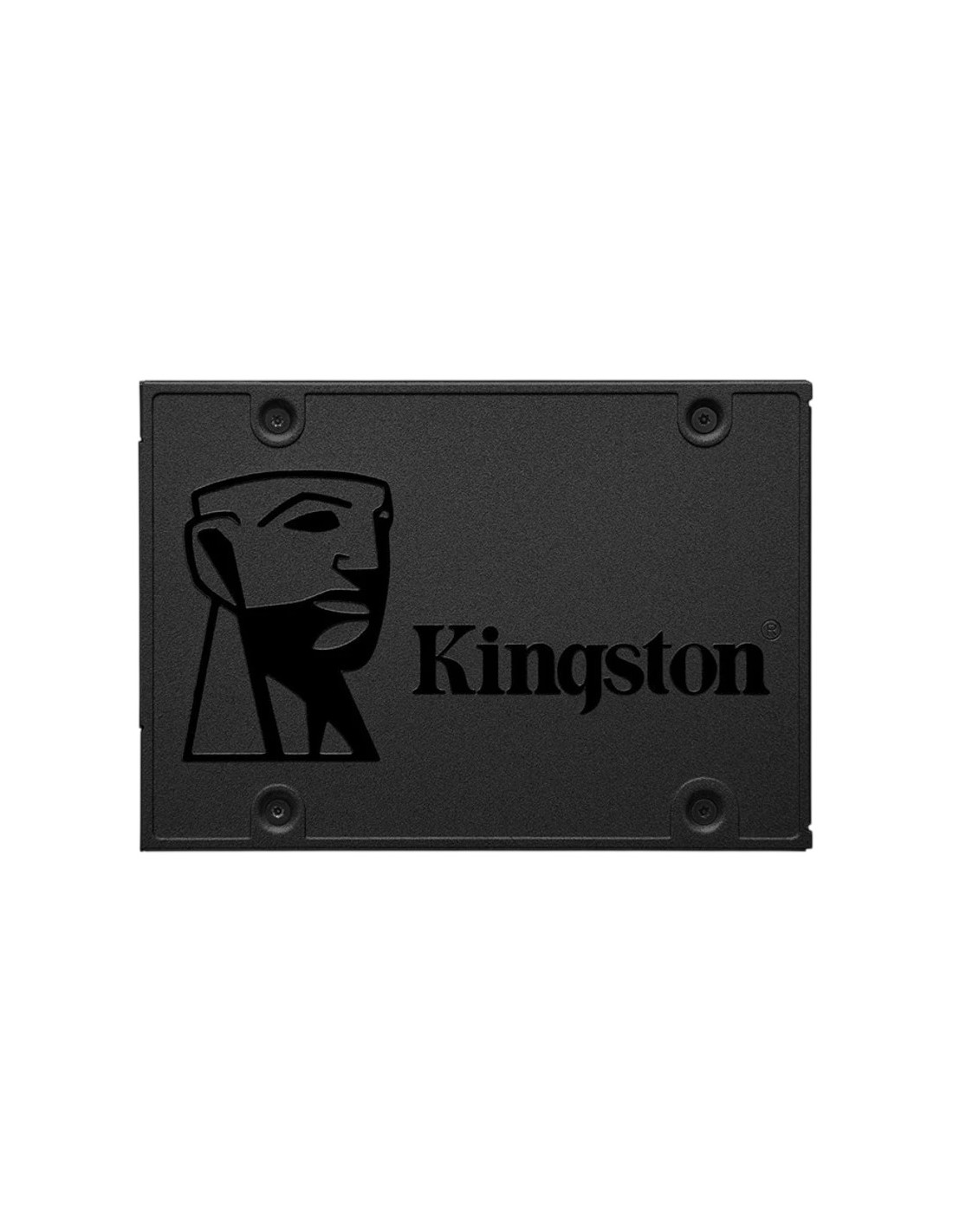 SSD Kingston A400 480GB SATA III en Logroño