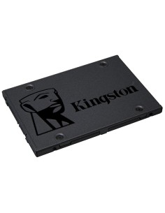 SSD Kingston A400 480GB SATA III en Logroño 2
