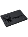 SSD Kingston A400 480GB SATA III en Logroño