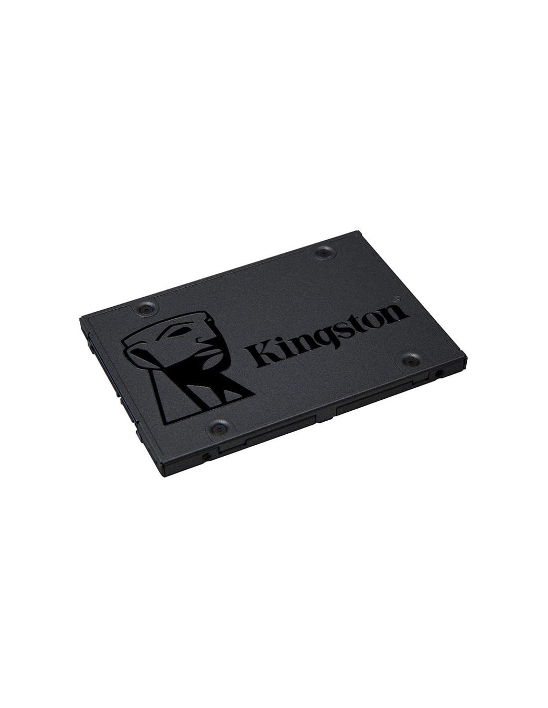 SSD Kingston A400 480GB SATA III en Logroño