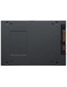 SSD Kingston A400 480GB SATA III en Logroño