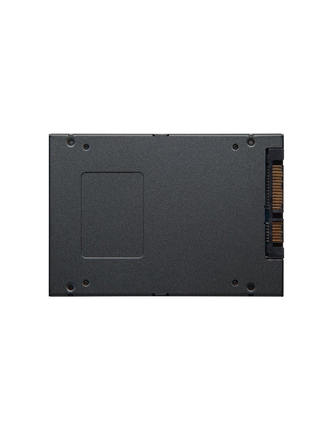 SSD Kingston A400 480GB SATA III en Logroño