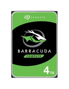 Seagate Barracuda en Logroño