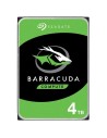 Seagate Barracuda en Logroño