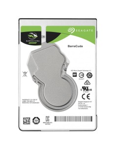 Seagate Barracuda en Logroño 2
