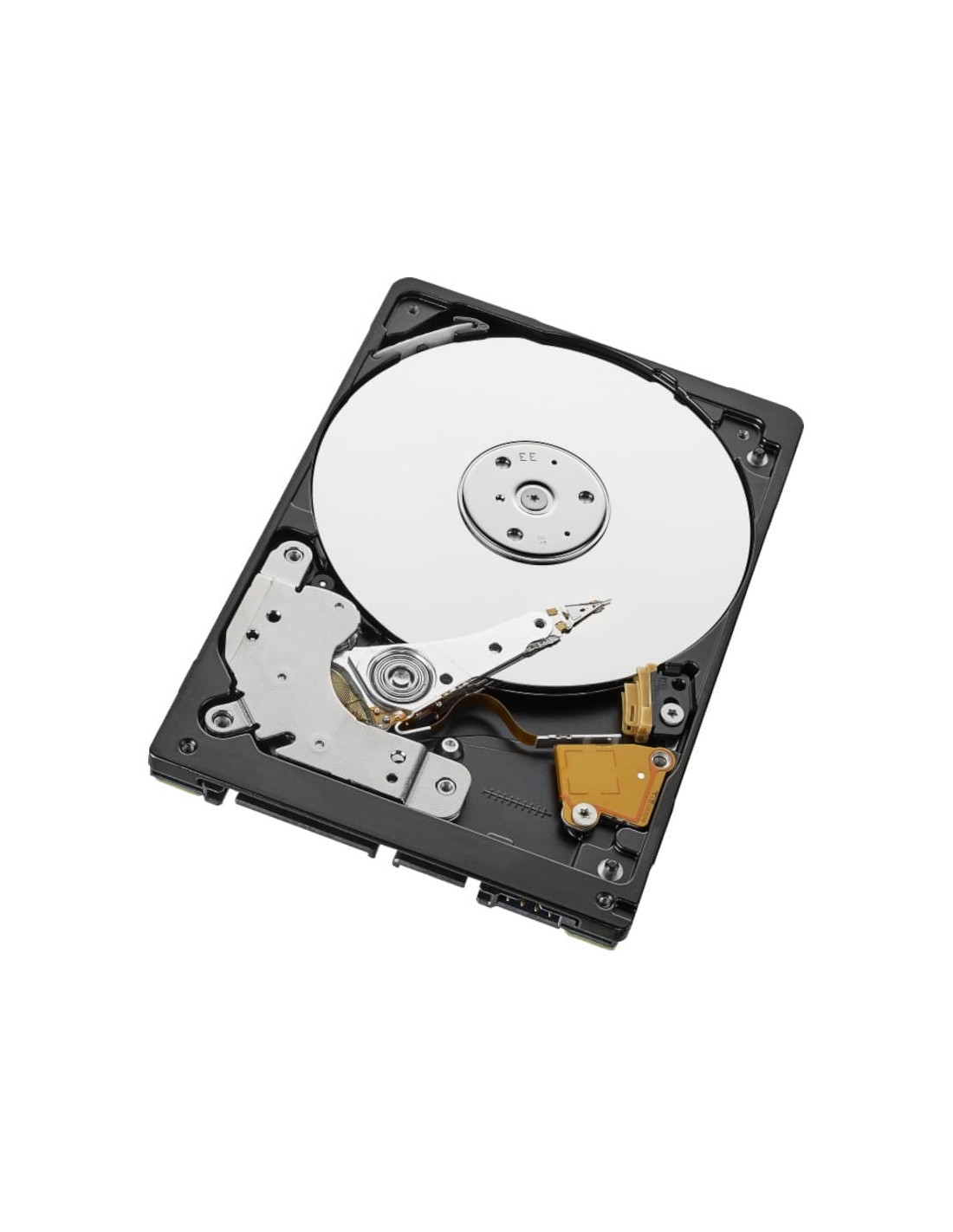Seagate Barracuda en Logroño
