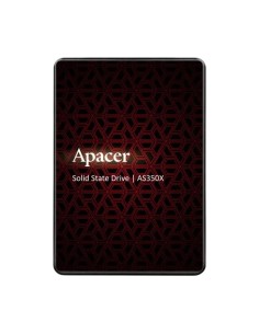 Apacer AS350X en Logroño