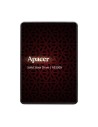 Apacer AS350X en Logroño