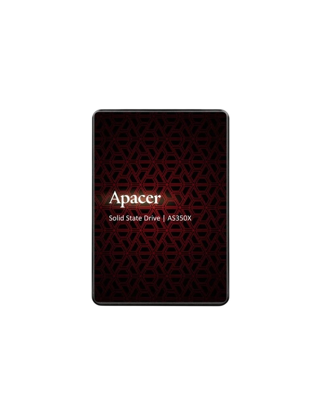 Apacer AS350X en Logroño