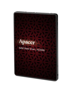 Apacer AS350X en Logroño 2