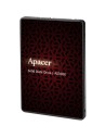 Apacer AS350X en Logroño