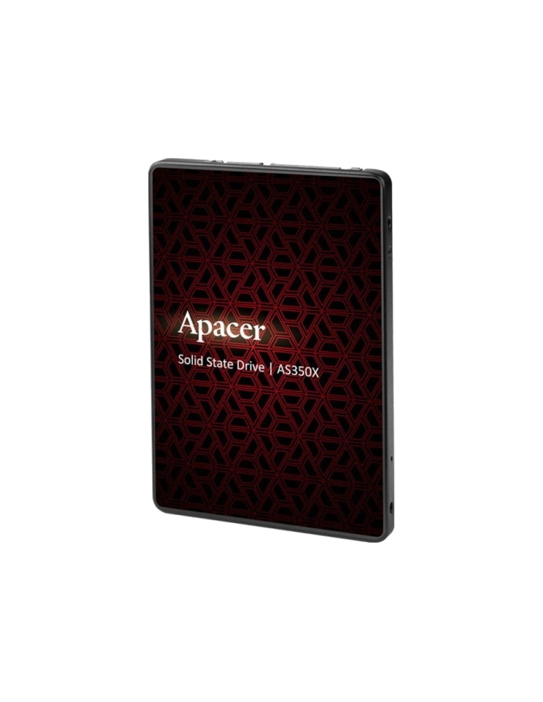 Apacer AS350X en Logroño