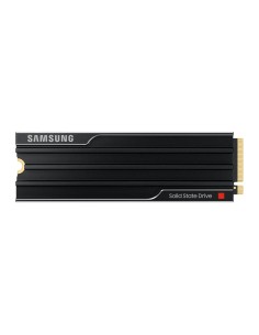 Samsung 9100 Pro en Logroño