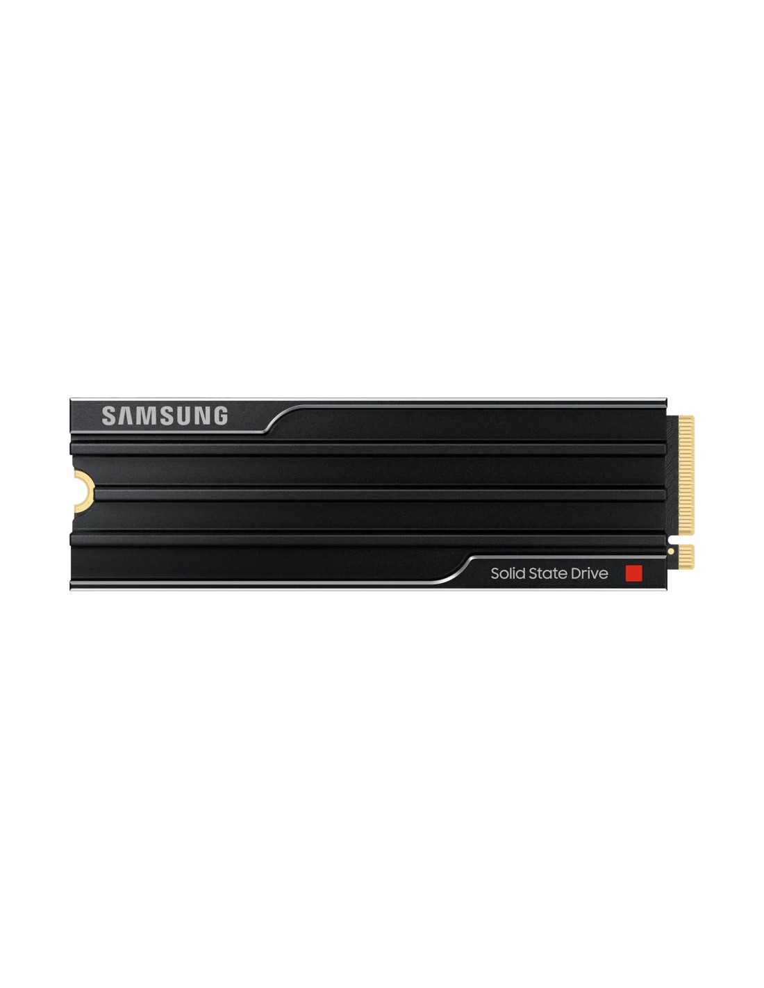 Samsung 9100 Pro en Logroño