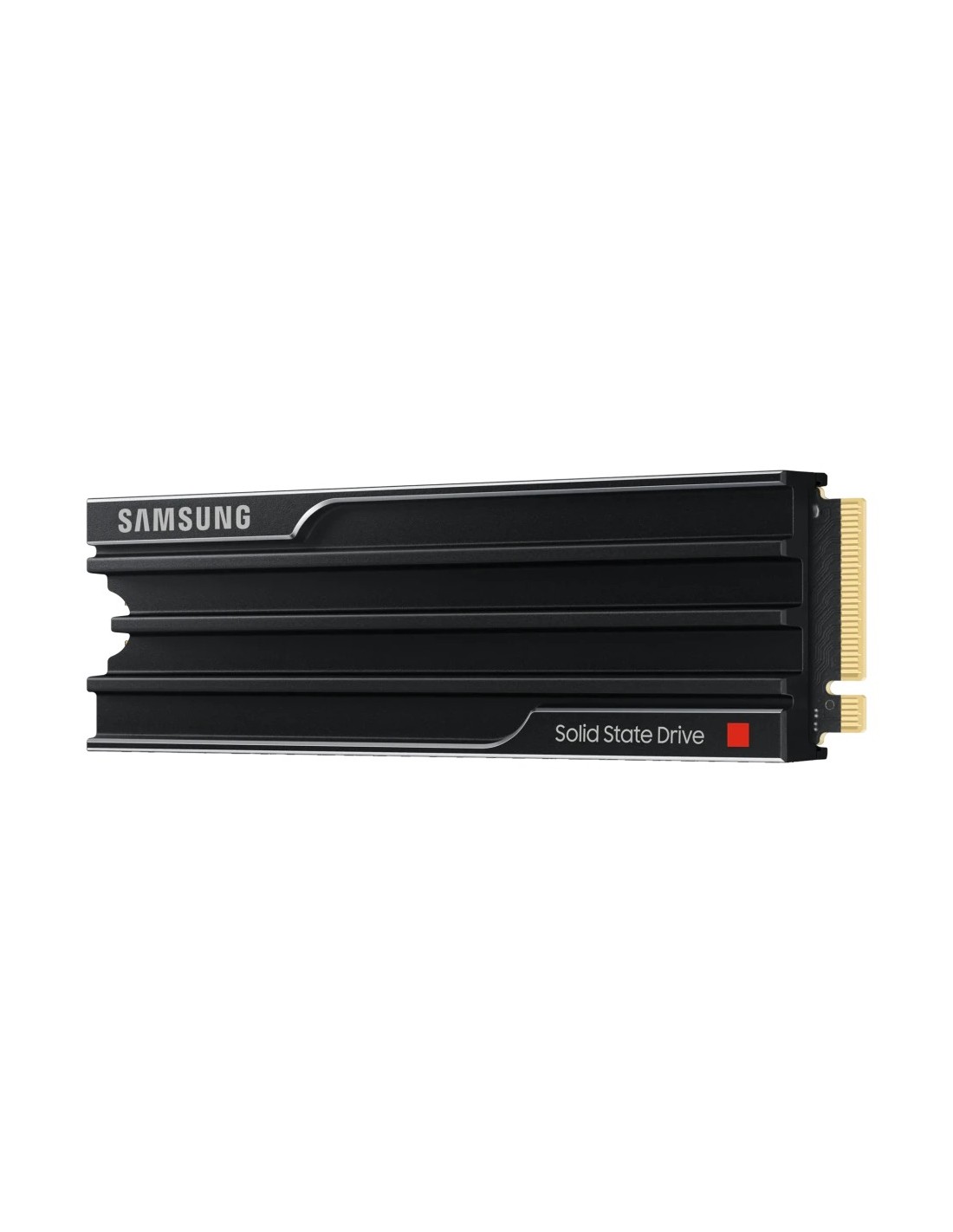 Samsung 9100 Pro en Logroño