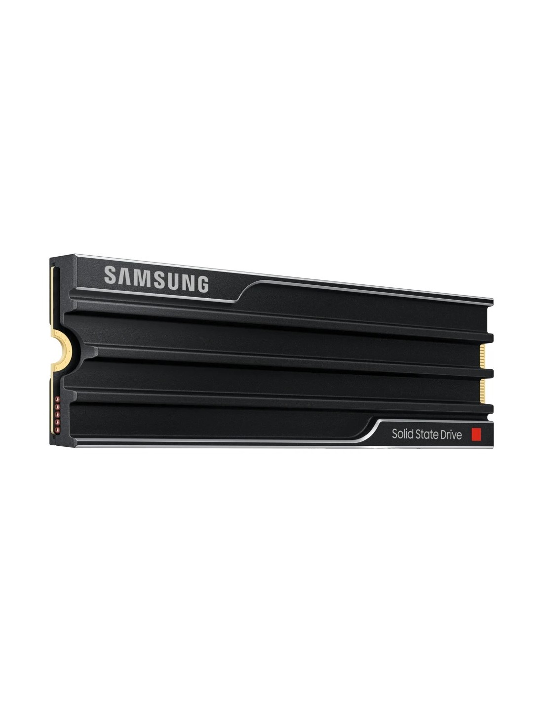 Samsung 9100 Pro en Logroño