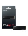 Samsung 9100 Pro en Logroño