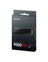Samsung 9100 Pro en Logroño