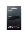 Samsung 9100 Pro en Logroño
