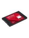 SSD WD Red SA500 2TB SATA 2,5 pulgadas 560MB/s en Logroño