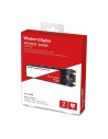 SSD WD Red SA500 2TB SATA 2,5 pulgadas 560MB/s en Logroño