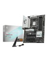 MSI B850 Gaming Plus WiFi 6E AMD B850 AM5 DDR5 ATX 3 ranuras M.2 Placa