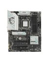 MSI B850 Gaming Plus WiFi 6E AMD B850 AM5 DDR5 ATX 3 ranuras M.2 Placa