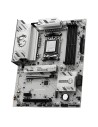 MSI B850 Gaming Plus WiFi 6E AMD B850 AM5 DDR5 ATX 3 ranuras M.2 Placa