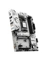 MSI B850 Gaming Plus WiFi 6E AMD B850 AM5 DDR5 ATX 3 ranuras M.2 Placa