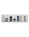 MSI B850 Gaming Plus WiFi 6E AMD B850 AM5 DDR5 ATX 3 ranuras M.2 Placa