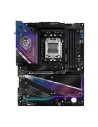 ASRock X870 Nova WiFi AM5 DDR5 ATX WiFi 7 AMD X870E 5 ranuras M.2 Plac